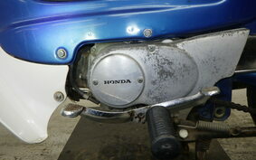 HONDA CHALY 50 CF50