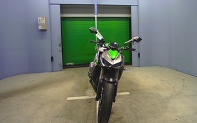 KAWASAKI Z1000 Gen.5 2014 ZRT00F