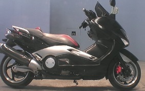 YAMAHA T-MAX500 Gen.2 2007 SJ04J