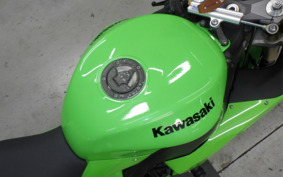 KAWASAKI ZX 10 NINJA R 2008 ZXT00D