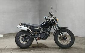 YAMAHA TW200 DG07J