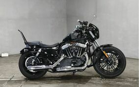 HARLEY XL1200X 2016 LC3