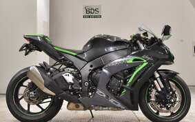 KAWASAKI ZX 10 NINJA R A 2020 ZXT02E