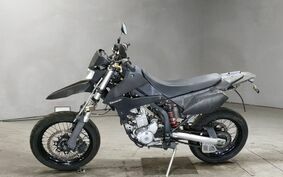 KAWASAKI KLX250D TRACKER X LX250V