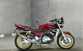 KAWASAKI BALIUS 250 Gen.2 ZR250B