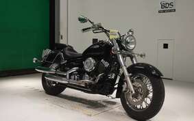 YAMAHA DRAGSTAR 400 CLASSIC 2009 VH01J