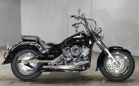 YAMAHA DRAGSTAR 400 CLASSIC 2016 VH02J