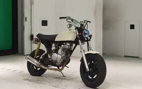 HONDA R&P CY50