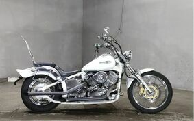 YAMAHA DRAGSTAR 400 2001 VH01J