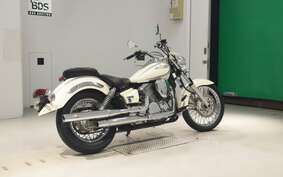 YAMAHA DRAGSTAR 250 VG02J