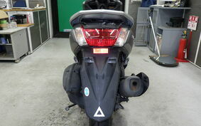 YAMAHA N-MAX SED6J