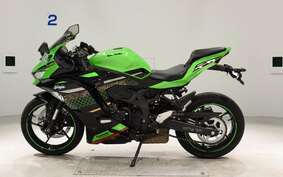 KAWASAKI ZX-25R ZX250E