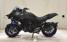 YAMAHA NIKEN 2018 RN58J