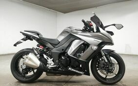 KAWASAKI NINJA 1000 2014 ZXT00L