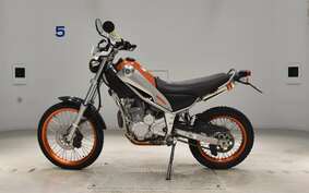 YAMAHA TRICKER Gen.2 DG16J