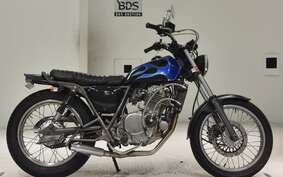 SUZUKI GRASS TRACKER NJ47A