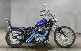 KAWASAKI VULCAN 400 1995 VN400A