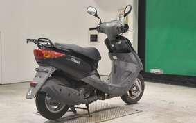 YAMAHA AXIS 125 TREET SE53J