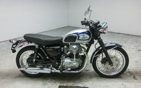 KAWASAKI W650 2000 EJ650A