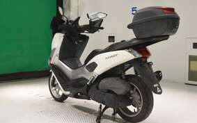 YAMAHA N-MAX SE86J