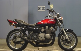 KAWASAKI ZEPHYR 400 Gen.2 1992 ZR400C