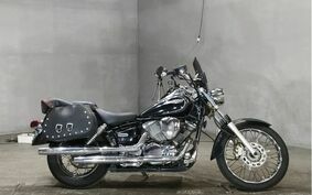 YAMAHA DRAGSTAR 250 VG02J