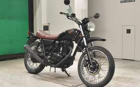 KAWASAKI 250TR BJ250F