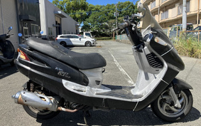 SYM RV125 JP Type