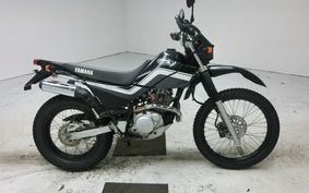 YAMAHA SEROW 225 WE DG08J