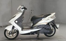 YAMAHA CYGNUS 125 X SE46