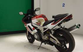 YAMAHA YZF-R6 2001