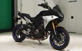 YAMAHA MT-09 Tracer GT 2020 RN51J