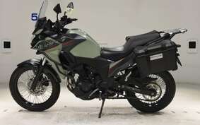 KAWASAKI VERSYS X250 TOURER LE250D