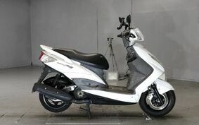 YAMAHA CYGNUS 125 X SE44J