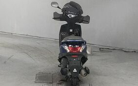 YAMAHA AXIS Z SED7J