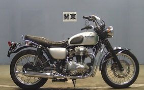 KAWASAKI W650 2005 EJ650A