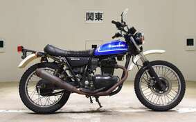 KAWASAKI 250TR BJ250F