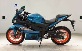 YAMAHA YZF-R25 A RG43J