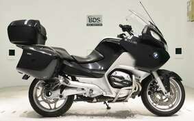 BMW R1200RT 2009