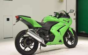 KAWASAKI NINJA 250R EX250K