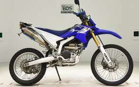 YAMAHA WR250R DG15J