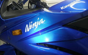 KAWASAKI NINJA 250R EX250K