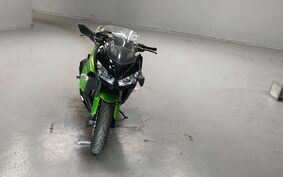 KAWASAKI NINJA 1000 2011 ZXT00G