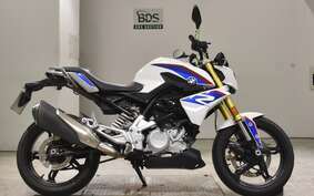 BMW G310R 2021