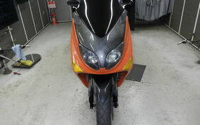 YAMAHA T-MAX500 2002 SJ02J