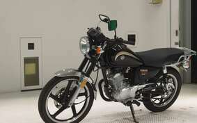 YAMAHA YB125SP