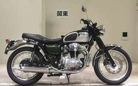 KAWASAKI W650 2011 EJ650A