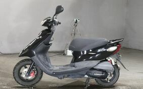 YAMAHA JOG ZR Evolution 2 SA39J