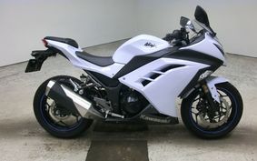 KAWASAKI NINJA 250 2013 EX250L