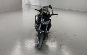 KAWASAKI Z1000 2007 ZRT00B